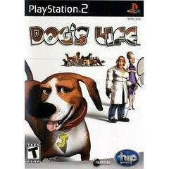 Dog's Life - PlayStation 2