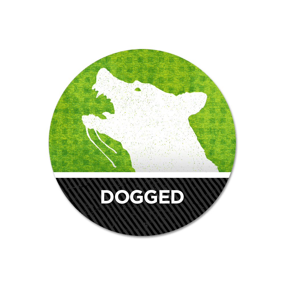 INFINITY N4 MAGNETIC MARKERS - Dogged
