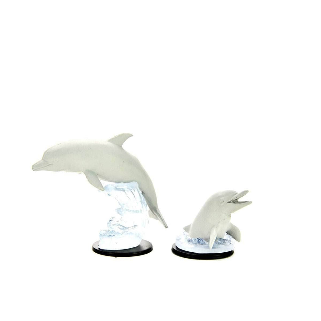 Pathfinder Battles: Deep Cuts - Dolphins - 