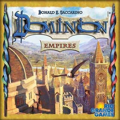 Dominion: Empires - 