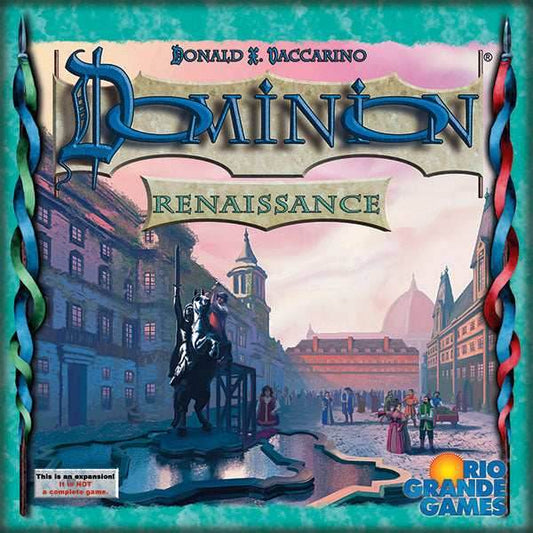 Dominion: Renaissance - 