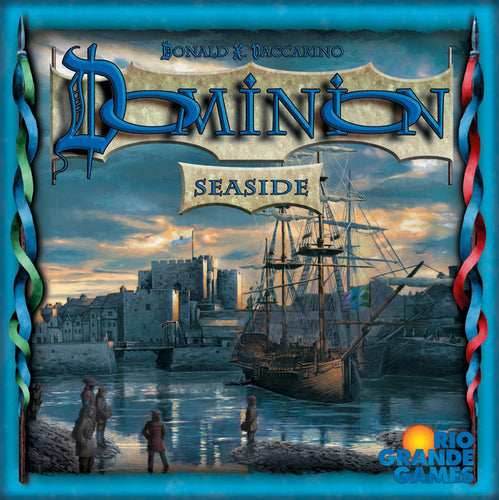 Dominion: Seaside - 
