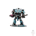 Dominus Knight No-Drill Magnetization Kit
