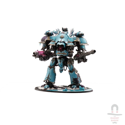 Dominus Knight No-Drill Magnetization Kit