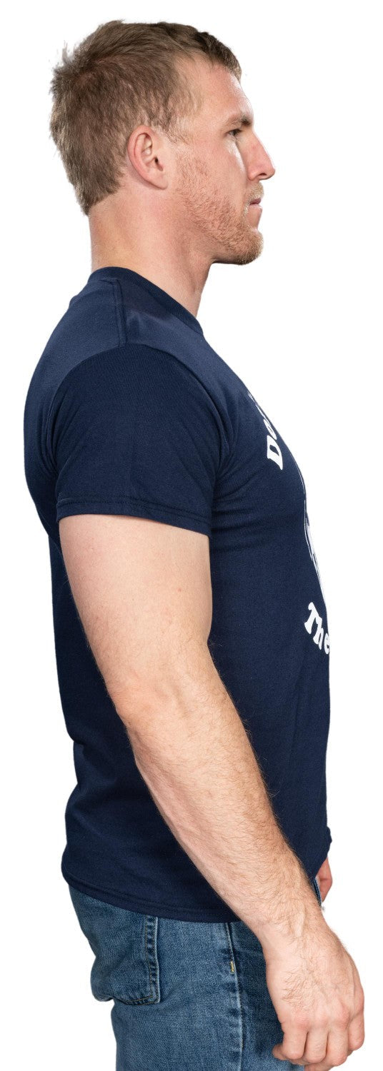 Don't Hassel The Hoff T-shirt