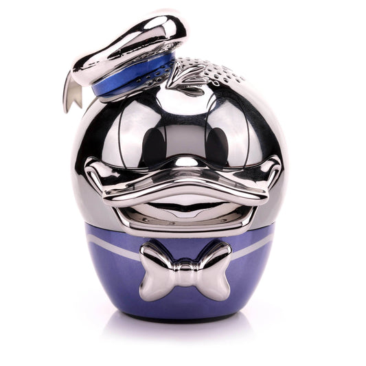 D100 - Platinum Donald Duck - 