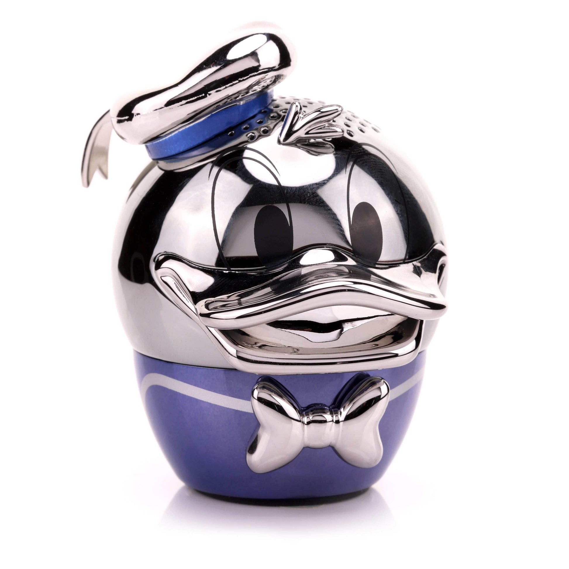 D100 - Platinum Donald Duck - 