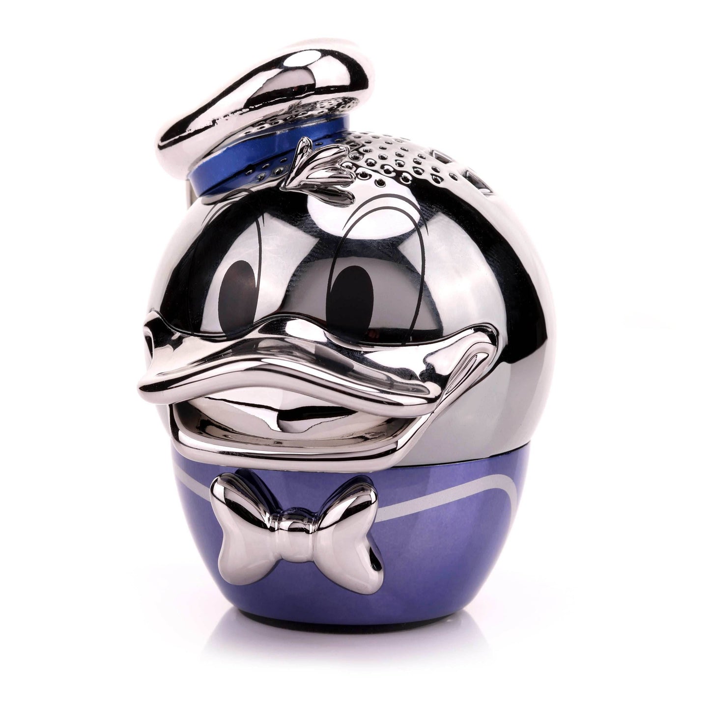 D100 - Platinum Donald Duck - 