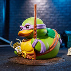 TUBBZ - Teenage Mutant Ninja Turtles (Boxed)