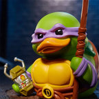 TUBBZ - Teenage Mutant Ninja Turtles (Boxed)