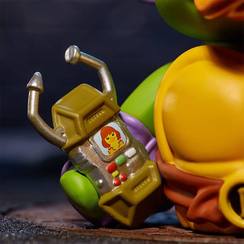 TUBBZ - Teenage Mutant Ninja Turtles (Boxed)