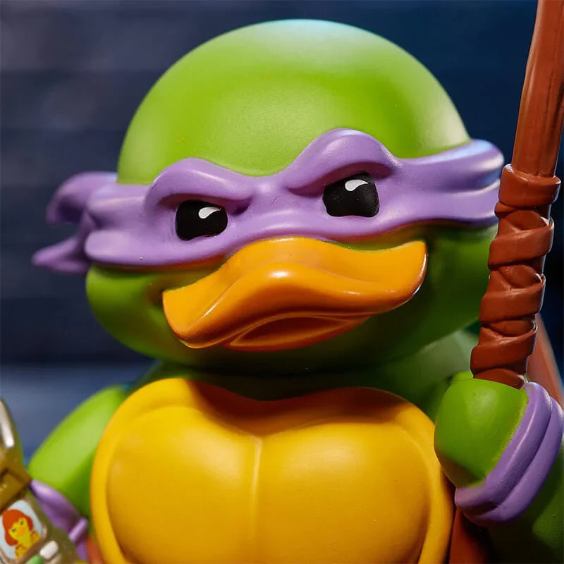 TUBBZ - Teenage Mutant Ninja Turtles (Boxed)