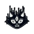 Doom Enamel Pin - 