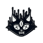 Doom Enamel Pin - 