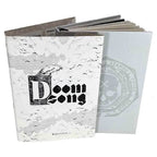 Doomsong RPG: Corebook - 