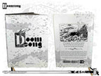 Doomsong RPG: Corebook - 