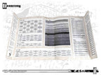 Doomsong RPG: Corebook - 