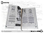 Doomsong RPG: Corebook - 
