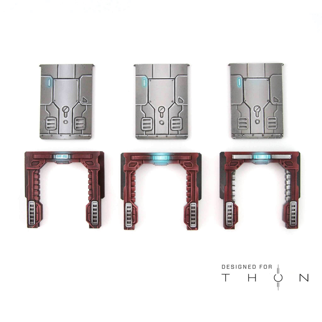Ord Doors - 