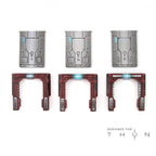 Ord Doors - 