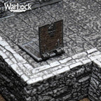 WarLock Tiles: Doors & Archways - 