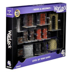 WarLock Tiles: Doors & Archways - 