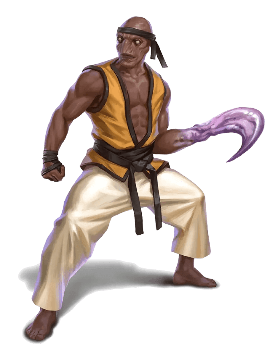 Battlezoo Ancestries: Classic Creatures PDF & Foundry VTT - Pathfinder 2nd Edition