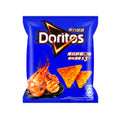 Doritos Garlic Shrimp – 48g | 🦐 Taiwan - 