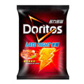 Doritos Late Night American Hot Wings (48g) (China) - 