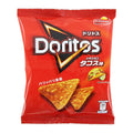 Doritos Tacos Japan - Limited Edition Flavor (30g) (Japan) - 