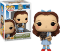 Pop! Movies: The Wizard of Oz - Dorothy & Toto - 