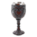 Double Dragon Goblet - 
