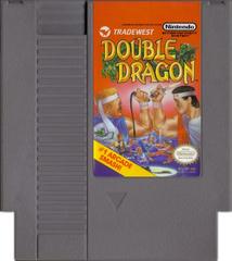 Double Dragon - NES