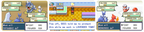 Pokemon Doubles FireRed GBA ROM Hack Video Game Boy Advance