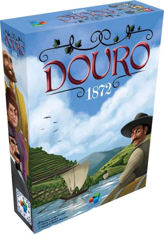 Douro 1872 - 