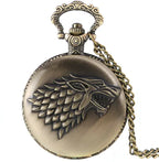 Vintage Pocket Watch