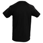 Dr Seuss Be Original Tip Hat Adult Short Sleeves Black T-Shirt - XS