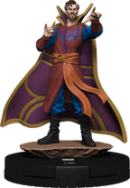 HeroClix: Marvel Studios - Disney Plus What If...? - Miniatures Game - 