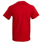 Dr Seuss Thing 2 Adult Short Sleeves Red T-Shirt - XS