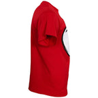 Dr Seuss Thing 2 Adult Short Sleeves Red T-Shirt - XS
