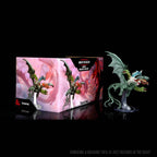 D&D: Icons of the Realms - Fizban's Treasury of Dragons - Dracohydra - 