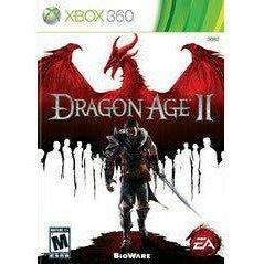 Dragon Age II - Xbox 360 - 