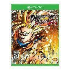 Dragon Ball FighterZ - Xbox One - 