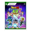 Dragon Ball: Sparking Zero - Xbox Series X - 