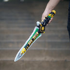 Life-Sized Dragon Dagger