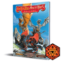 Battlezoo Ancestries: Dragons for Foundry VTT - Pathfinder 2nd Edition / Foundry VTT Module Only