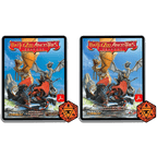 Battlezoo Ancestries: Dragons for Foundry VTT - D&D 5E and Pathfinder 2e / Foundry VTT Module & PDF