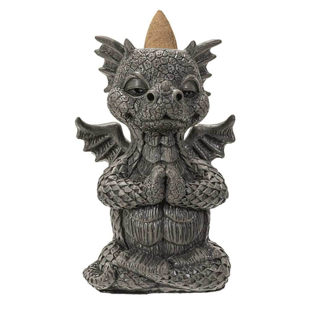 Dragon Yoga Backflow Burner - 