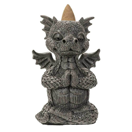 Dragon Yoga Backflow Burner - 