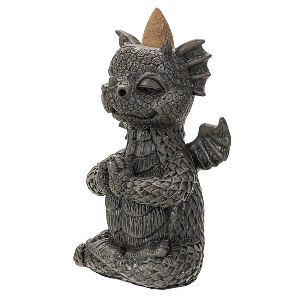 Dragon Yoga Backflow Burner - 